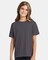 Youth EcoSmart Crewneck T-Shirt for School, Sports & Summer Outfits